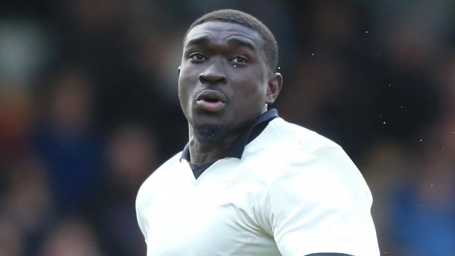 Bromley ficha cedido al defensa del Port Vale Debrah Bromley ficha cedido al defensa del Port Vale Debrah