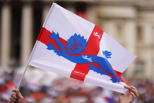 Inglaterra gana el Campeonato Europeo de Fútbol Sala para Sordos: Cómo las Para Leonas se convirtieron en campeonas Inglaterra gana el Campeonato Europeo de Fútbol Sala para Sordos: Cómo las Para Leonas se convirtieron en campeonas