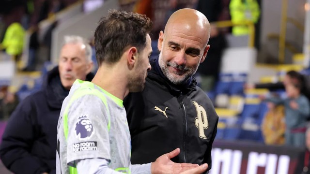 ¿Ventaja del Manchester City? La ‘abeja reina’ Guardiola los lleva a la cumbre ¿Ventaja del Manchester City? La ‘abeja reina’ Guardiola los lleva a la cumbre