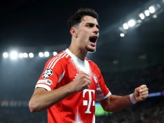 Aleksandar Pavlovic, del Bayern de Múnich, revela las primeras palabras de Vincent Kompany al equipo tras el festival de goles del PSG por 5-4 Aleksandar Pavlovic, del Bayern de Múnich, revela las primeras palabras de Vincent Kompany al equipo tras el festival de goles del PSG por 5-4