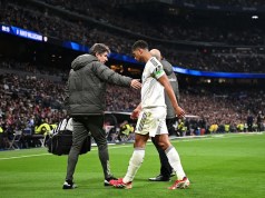 El centro del campo del Real Madrid aún no está en condiciones de ser titular contra el Bayern de Múnich: informe El centro del campo del Real Madrid aún no está en condiciones de ser titular contra el Bayern de Múnich: informe