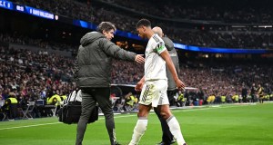 El centro del campo del Real Madrid aún no está en condiciones de ser titular contra el Bayern de Múnich: informe El centro del campo del Real Madrid aún no está en condiciones de ser titular contra el Bayern de Múnich: informe