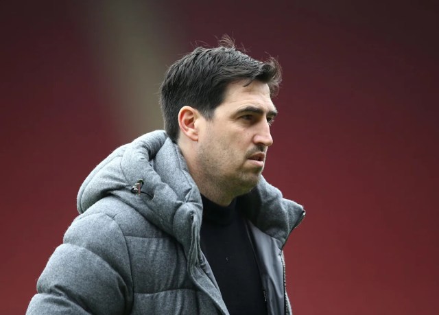 El técnico de la Premier League comparte su opinión sobre el despido de Alonso por parte del Real Madrid: “El resultado no fue realmente malo” El técnico de la Premier League comparte su opinión sobre el despido de Alonso por parte del Real Madrid: “El resultado no fue realmente malo”