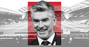 El centrocampista del Liverpool valorado en 69 millones de libras dice SÍ al PSG y a Luis Enrique El centrocampista del Liverpool valorado en 69 millones de libras dice SÍ al PSG y a Luis Enrique