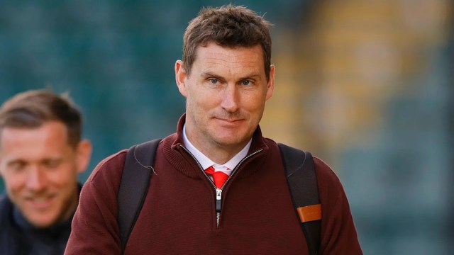 Taylor ‘disfruta’ del desafío de supervivencia de Exeter Taylor ‘disfruta’ del desafío de supervivencia de Exeter