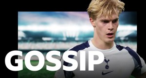 Arsenal y Chelsea interesados en Bergvall: los chismes del lunes Arsenal y Chelsea interesados en Bergvall: los chismes del lunes