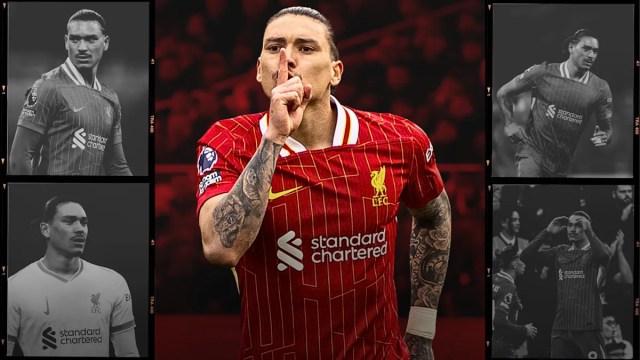 De regreso con fuerza: es el momento adecuado para el regreso de Darwin Núñez al Liverpool De regreso con fuerza: es el momento adecuado para el regreso de Darwin Núñez al Liverpool