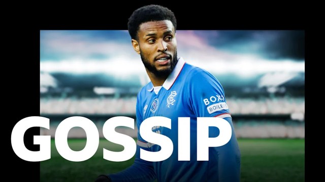 El PSV sigue a Chermiti del Rangers – chismes El PSV sigue a Chermiti del Rangers – chismes