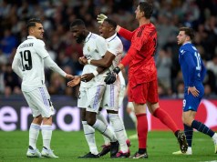 El Real Madrid se separará de dos héroes de la Liga de Campeones al final de la temporada El Real Madrid se separará de dos héroes de la Liga de Campeones al final de la temporada