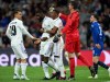 El Real Madrid se separará de dos héroes de la Liga de Campeones al final de la temporada El Real Madrid se separará de dos héroes de la Liga de Campeones al final de la temporada