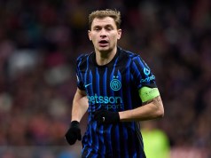 Inter Milán 1-1 Atalanta – Centrocampista italiano elogiado por su asistencia, pero los medios afirman que ‘el caos le juega una mala pasada’ Inter Milán 1-1 Atalanta – Centrocampista italiano elogiado por su asistencia, pero los medios afirman que ‘el caos le juega una mala pasada’