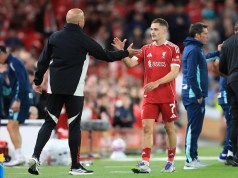 Arne Slot confirma un importante aumento de lesiones en el Liverpool Arne Slot confirma un importante aumento de lesiones en el Liverpool