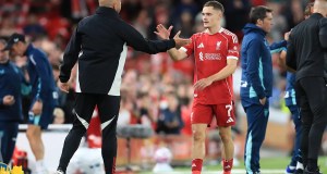 Arne Slot confirma un importante aumento de lesiones en el Liverpool Arne Slot confirma un importante aumento de lesiones en el Liverpool