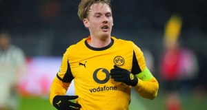 El Borussia Dortmund confirma que el objetivo del Inter de Milán dejará el club en transferencia gratuita mientras Aston Villa y Newcastle United se unen a la carrera El Borussia Dortmund confirma que el objetivo del Inter de Milán dejará el club en transferencia gratuita mientras Aston Villa y Newcastle United se unen a la carrera