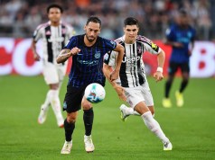 Inter de Milán y Juventus planean un amistoso de verano en Australia Inter de Milán y Juventus planean un amistoso de verano en Australia