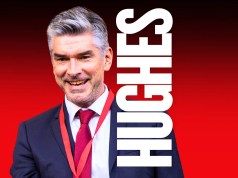 Richard Hughes quiere arrebatarle al Everton la estrella inglesa de £ 60 millones Richard Hughes quiere arrebatarle al Everton la estrella inglesa de £ 60 millones