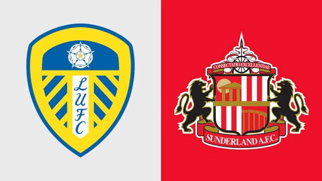 Leeds v Sunderland: estadísticas clave y puntos de conversación Leeds v Sunderland: estadísticas clave y puntos de conversación