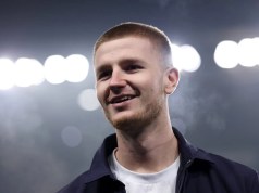 El Real Madrid descarta fichar a la estrella emergente del centro del campo de la Premier League El Real Madrid descarta fichar a la estrella emergente del centro del campo de la Premier League