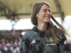 Marie-Louise Eta, del Union Berlin, celebra su primer punto en la Bundesliga, su espectacular remontada y su gran perspectiva Livan Burcu (21) Marie-Louise Eta, del Union Berlin, celebra su primer punto en la Bundesliga, su espectacular remontada y su gran perspectiva Livan Burcu (21)