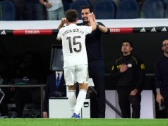 La estrella del Real Madrid recibe un fuerte voto de confianza de Arbeloa: “No tengas dudas” La estrella del Real Madrid recibe un fuerte voto de confianza de Arbeloa: “No tengas dudas”