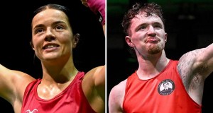 Moorehouse y Clancy avanzan en el Mundial de Boxeo Moorehouse y Clancy avanzan en el Mundial de Boxeo