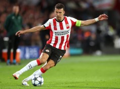 El Inter de Milán todavía sueña con la ex estrella del Tottenham Hotspur, pero sus rivales, el AC Milan, perjudicaron las posibilidades después de la redada hacia el objetivo del PSV El Inter de Milán todavía sueña con la ex estrella del Tottenham Hotspur, pero sus rivales, el AC Milan, perjudicaron las posibilidades después de la redada hacia el objetivo del PSV