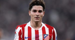 El Barcelona no está en condiciones de cerrar un trato para fichar al as argentino el próximo verano El Barcelona no está en condiciones de cerrar un trato para fichar al as argentino el próximo verano