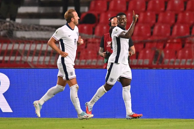 Informe: Dos clubes presionan para fichar a la estrella del Liverpool en enero Informe: Dos clubes presionan para fichar a la estrella del Liverpool en enero