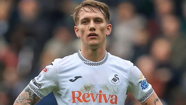 Una lesión en la pantorrilla deja a Galbraith fuera por el resto de la temporada Una lesión en la pantorrilla deja a Galbraith fuera por el resto de la temporada