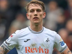 Una lesión en la pantorrilla deja a Galbraith fuera por el resto de la temporada Una lesión en la pantorrilla deja a Galbraith fuera por el resto de la temporada