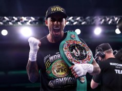 Alycia Baumgardner, Ben Whittaker y un ajetreado fin de semana de boxeo: 5 cosas para observar Alycia Baumgardner, Ben Whittaker y un ajetreado fin de semana de boxeo: 5 cosas para observar