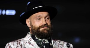 Tyson Fury anuncia oficialmente su regreso del retiro del boxeo en 2026 Tyson Fury anuncia oficialmente su regreso del retiro del boxeo en 2026