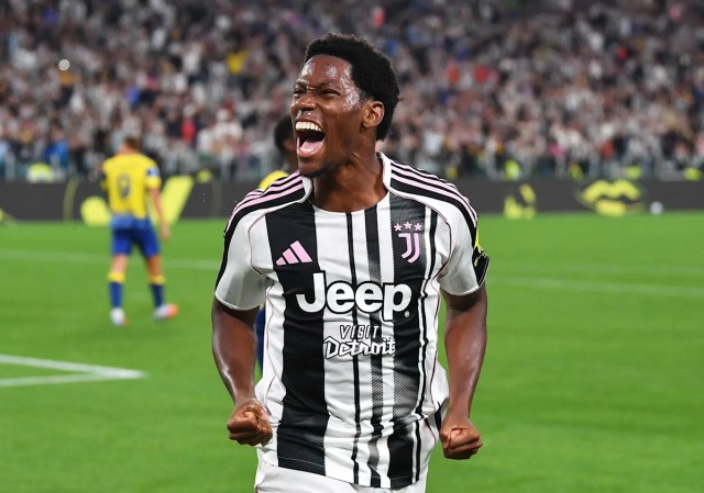 La Juventus lista para sancionar la venta de verano de Jonathan David La Juventus lista para sancionar la venta de verano de Jonathan David
