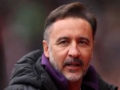 Pereira anunciado como jefe de Forest con contrato de 18 meses Pereira anunciado como jefe de Forest con contrato de 18 meses