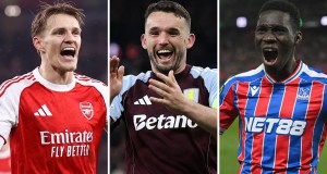 Los clubes ingleses alcanzan por primera vez las tres finales europeas Los clubes ingleses alcanzan por primera vez las tres finales europeas