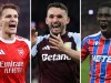 Los clubes ingleses alcanzan por primera vez las tres finales europeas Los clubes ingleses alcanzan por primera vez las tres finales europeas