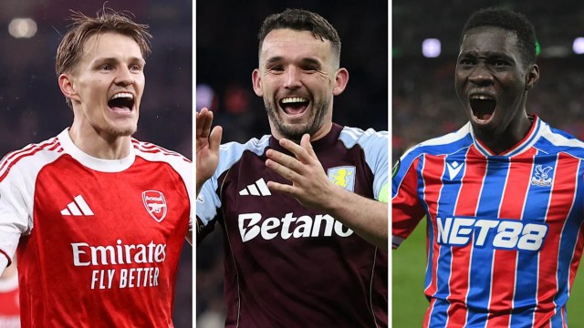 Los clubes ingleses alcanzan por primera vez las tres finales europeas Los clubes ingleses alcanzan por primera vez las tres finales europeas