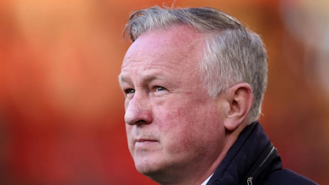 ‘Aliviado más que cualquier otra cosa’ – O’Neill ‘Aliviado más que cualquier otra cosa’ – O’Neill