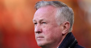 ‘Aliviado más que cualquier otra cosa’ – O’Neill ‘Aliviado más que cualquier otra cosa’ – O’Neill