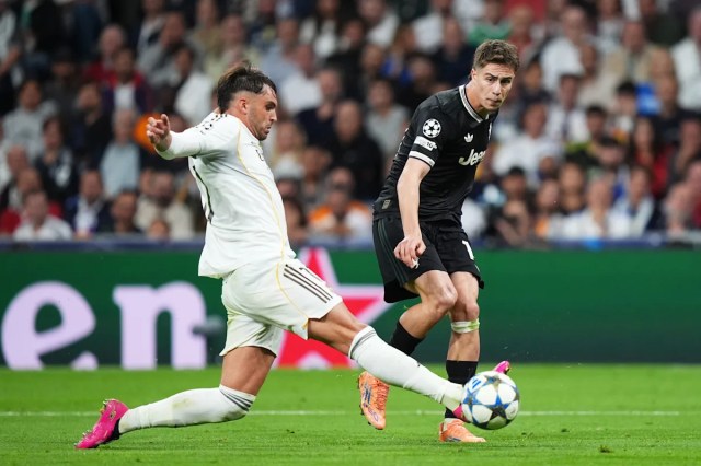 El Real Madrid dará la bienvenida al defensa para el choque contra el Villarreal, el delantero está a punto de perderse El Real Madrid dará la bienvenida al defensa para el choque contra el Villarreal, el delantero está a punto de perderse