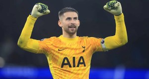 Informe: la estrella del Tottenham Hotspur se marchará con reemplazos ya alineados Informe: la estrella del Tottenham Hotspur se marchará con reemplazos ya alineados