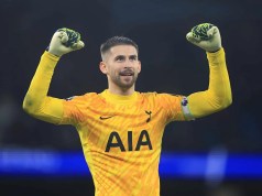 Informe: la estrella del Tottenham Hotspur se marchará con reemplazos ya alineados Informe: la estrella del Tottenham Hotspur se marchará con reemplazos ya alineados