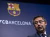 Josep Maria Bartomeu habla del caso Messi, Negreira, su peor error en el Barcelona Josep Maria Bartomeu habla del caso Messi, Negreira, su peor error en el Barcelona