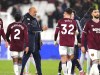 West Ham 1-2 Nottingham Forest: Hammers en un gran problema después de otra derrota West Ham 1-2 Nottingham Forest: Hammers en un gran problema después de otra derrota