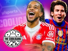 Olise persiguiendo el récord de Messi, caos en las entradas para la Copa Mundial de la FIFA y USMNT sacudido por la lesión de Agyemang Olise persiguiendo el récord de Messi, caos en las entradas para la Copa Mundial de la FIFA y USMNT sacudido por la lesión de Agyemang