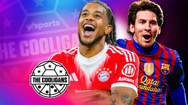 Olise persiguiendo el récord de Messi, caos en las entradas para la Copa Mundial de la FIFA y USMNT sacudido por la lesión de Agyemang Olise persiguiendo el récord de Messi, caos en las entradas para la Copa Mundial de la FIFA y USMNT sacudido por la lesión de Agyemang