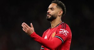 Casemiro y Yoro obtienen 7,5 | Jugadores del Manchester United clasificados en una dura derrota contra el Leeds United Casemiro y Yoro obtienen 7,5 | Jugadores del Manchester United clasificados en una dura derrota contra el Leeds United