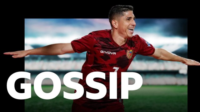 Escocia cambia de rival en el amistoso del Mundial – chismes Escocia cambia de rival en el amistoso del Mundial – chismes