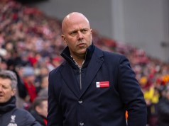 Jamie Carragher comparte lo que ha oído sobre el futuro de Arne Slot Jamie Carragher comparte lo que ha oído sobre el futuro de Arne Slot