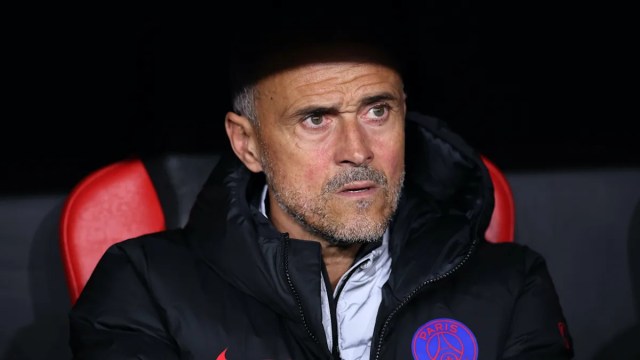 Dro Fernández del PSG da una fuerte razón para la salida del Barcelona Dro Fernández del PSG da una fuerte razón para la salida del Barcelona